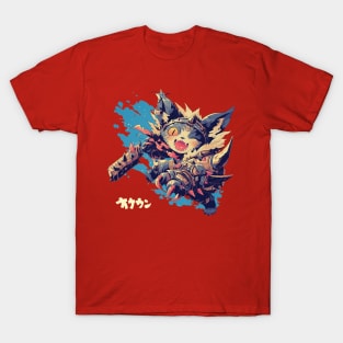 palico T-Shirt